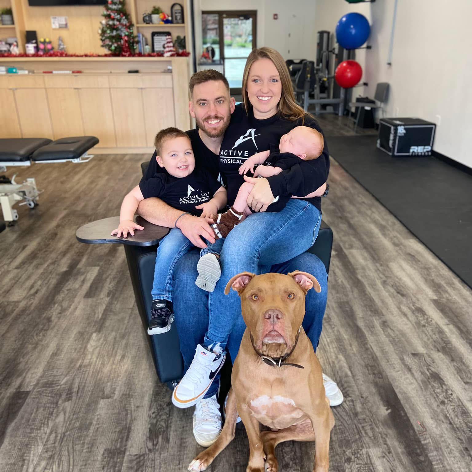 Smith Family