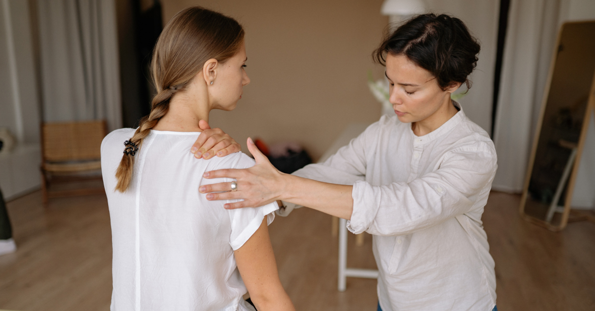 Shoulder Pain shoulder physical therapy