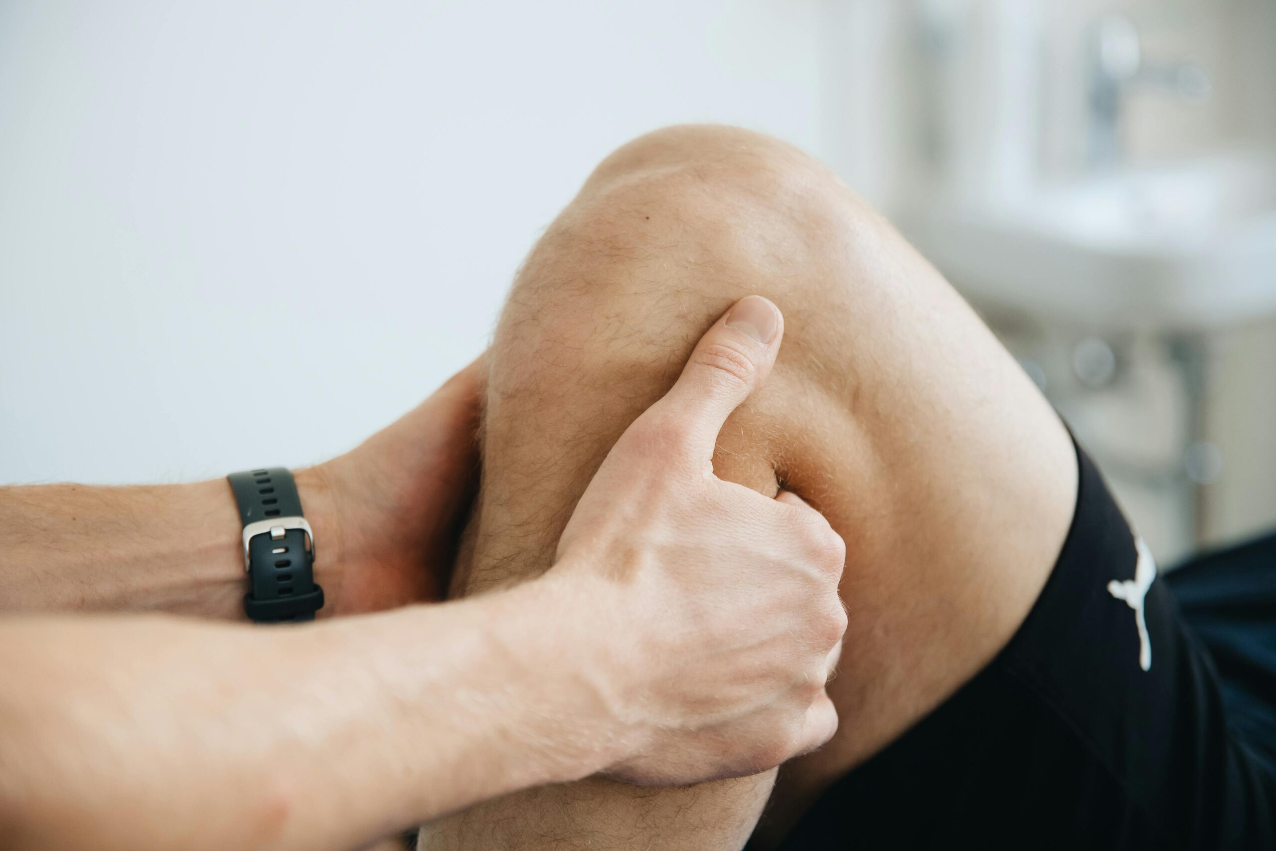 ACL Reconstruction